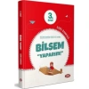 DATA 3.SINIF BİLSEM YAPARIM SORU BANKASI