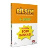 Data 4.Sınıf Bilsem Çözümlü Soru Bankası