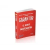 Data 5.Sınıf Matematik Garantör Soru Bankası