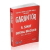 Data 5.Sınıf Sosyal Bilgiler Garantör Soru Bankası