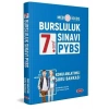 Data 7.Sınıf Pybs Bursluluk Sınavı Konu Anlatım Soru Bankası