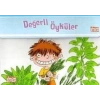 DEĞERLİ ÖYKÜLER 10 KİTAP + DEĞERLENDİRME KİTAPÇIĞI LİMON AĞACI
