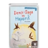Demir Gaga Ve Hapşırık 4+yaş Sema Eker Diyanet yayın