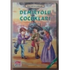 Demiryolu Çocukları - Edith Nesbit - Ünlü Çocuk