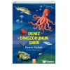 DENİZ DİNOZORUNUN SIRRI SERHAT GÜRPINAR ALTIN