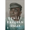 Denize Kavuşan Irmak Kemal Karpat Armağanı Timaş