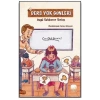 Ders Yok Günleri Can Okul Birincisi Övgü Tahberer Terleç Uçan fil