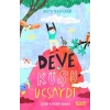 Deve Kuşu Uçsaydı Hülya Tekin Çakır Gülce Çocuk