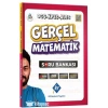 Dgs Kpss Ales Gerçel Matematik Soru Bankası Kr Akademi