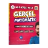 Dgs Kpss Ales Gerçel Matematik Video Ders Kitabı Kr Akademi