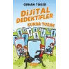 DİJİTAL DEDEKTİFLER KURDA TUZAK ACAYİP