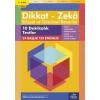 DİKKAT ZEKA BİLİŞSEL VE DÜŞÜNSEL BECERİLER 2 KİTAP 7-8 YAŞ