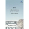 DİN EKONOMİSİ ÖMER DEMİR SENTEZ