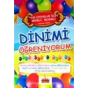 Di̇nimi̇ Öğreni̇yorum Abdullah Eymen Akra Çocuk