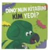 Dinonun Kitabını Kim Yedi Masal Perest
