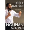 Dirilt Kalbini Nouman Ali Khan Timaş