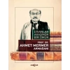 Divanlar Arasında Bir Ömür Prf Dr.Ahmet Mermer Akçağ
