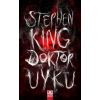 Doktor Uyku. Stephen King- Altın