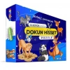 Dokun Hisset Puzzle Sevimli Hayvanlar