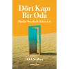 Dört Kapı Bir Oda Bipolar Bozukluk Hikayeleri Dilek Yeşilbaş Okuyanus