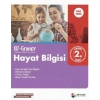 DÖRTRENK 2.SINIF HAYAT BİLGİSİ RD GRİMER SORU BANKASI