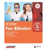 DÖRTRENK 3.SINIF FEN BİLİMLERİ RD-GRİMER SORU BANKASI