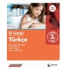 DÖRTRENK 3.SINIF TÜRKÇE RD-GRİMER SORU BANKASI
