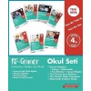 DÖRTRENK 4.SINIF RD- GRİMER OKUL SETİ 7 KİTAP