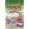 Dron Savaşçıları Seti Necati Akbaba 5 Kitap Ciltli Damla