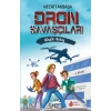 Dron Savaşçıları Seti Necati Akbaba 5 Kitap Ciltli Damla