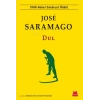 Dul -Jose Saramago Kırmızı Kedi