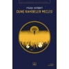 Dune Rahibeler Meclisi Frank Herbert İthaki