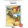 Dünya Klasikleri Pinokyo Gendaş