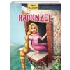 Dünya Klasikleri Rapunzel Gendaş
