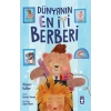 Dünyanın En İyi Berberi Timaş Çocuk