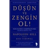 Düşün Ve Zengin Ol Napoleon Hıll Nemesis