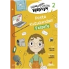 Düşünüyorum Öyleyse Hindiyim 2 Posta Kutusundaki Felsefe Düş Değirmeni