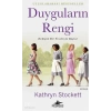 Duyguların Rengi / K.Stockett Pegasus Yay.