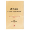 Ed Dirasar Fi Tarihi Tefsir ve usulihi Doç. Recep Demir Üniversite Yayınları