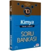 Editör 10.Sınıf Kimya Özetli Lezzetli Soru Bankası