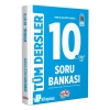 EDİTÖR 10.SINIF TÜM DERSLER SORU BANKASI VIP