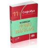 EDİTÖR 11.SINIF COĞRAFYA SORU BANKASI