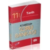 EDİTÖR 11.SINIF TARİH SORU BANKASI