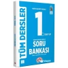 Editör 1.Sınıf Vip Tüm Dersler Soru Bankası