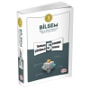 Editör 3.Sınıf 5 Çözümlü Deneme