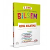Editör 3.Sınıf Bilsem Konu Anlatım