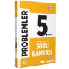 Editör 5.Sınıf Problemler Tamamı Çözümlü Soru Bankası