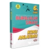 Editör 6.Sınıf Bursluluk Kitabı Konu Anlatımı