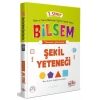 Editör Bilsem 3.Sınıf Şekil Yeteneği