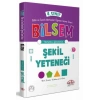 Editör Bilsem 4.Sınıf Şekil Yeteneği